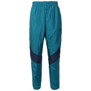 Umbro Womens Retro Track Pants